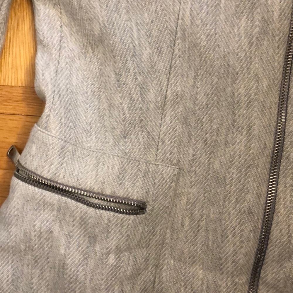 Zara Structured jacket - Picture 2 of 5